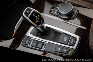 BMW X4 xDrive30d A/T, 190kW (20 2018