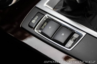 BMW X4 xDrive30d A/T, 190kW (20 2018