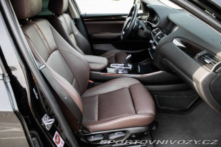 BMW X4 xDrive30d A/T, 190kW (20 2018