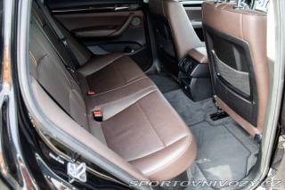 BMW X4 xDrive30d A/T, 190kW (20 2018