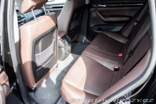 BMW X4 xDrive30d A/T, 190kW (20 2018