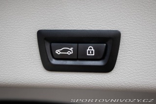 BMW X4 xDrive30d A/T, 190kW (20 2018