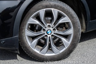 BMW X4 xDrive30d A/T, 190kW (20 2018