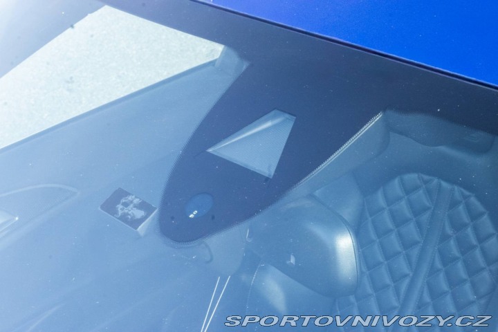 Audi Ostatní modely S6 Avant  4.0 TFSI quattro S troni 2015