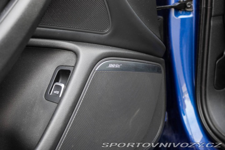 Audi Ostatní modely S6 Avant  4.0 TFSI quattro S troni 2015