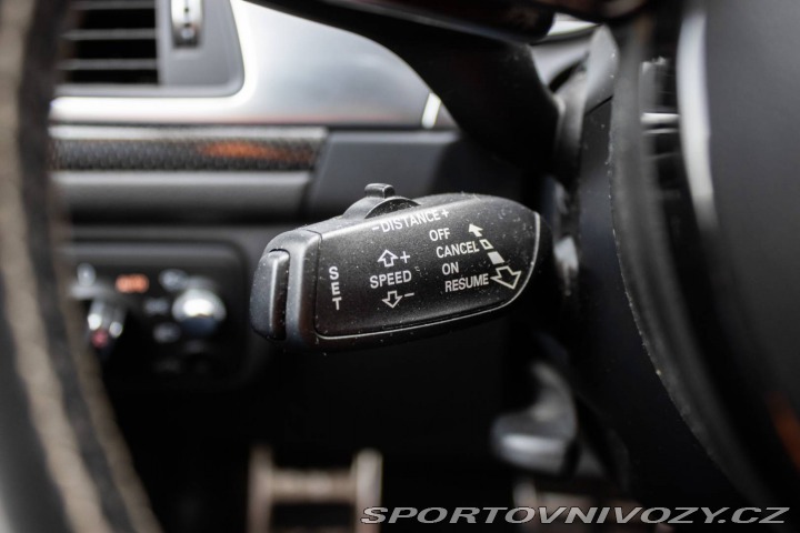Audi Ostatní modely S6 Avant  4.0 TFSI quattro S troni 2015