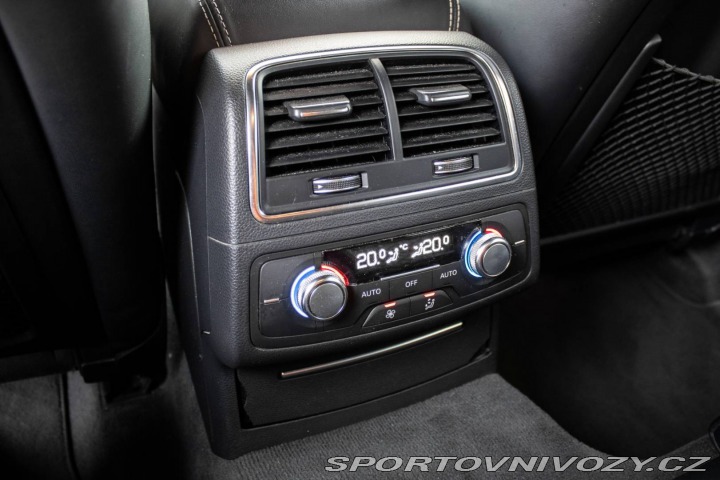 Audi Ostatní modely S6 Avant  4.0 TFSI quattro S troni 2015