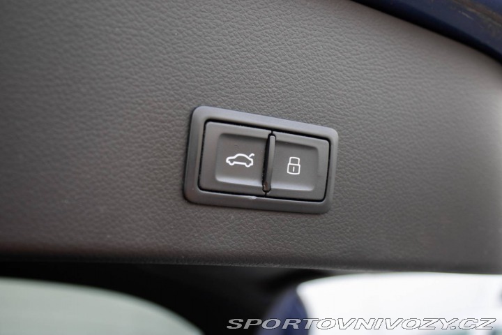 Audi Ostatní modely S6 Avant  4.0 TFSI quattro S troni 2015