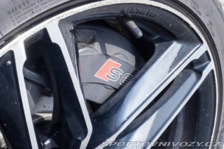 Audi Ostatní modely S6 Avant  4.0 TFSI quattro S troni 2015