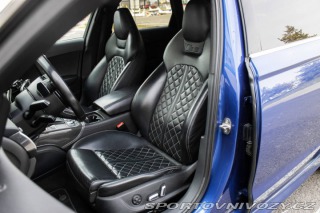 Audi Ostatní modely S6 Avant  4.0 TFSI quattro S troni 2015