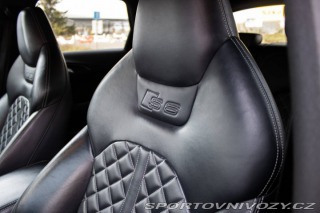 Audi Ostatní modely S6 Avant  4.0 TFSI quattro S troni 2015