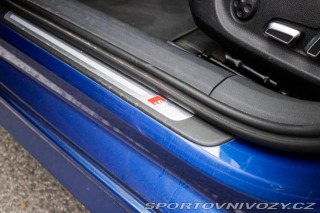 Audi Ostatní modely S6 Avant  4.0 TFSI quattro S troni 2015