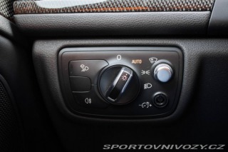 Audi Ostatní modely S6 Avant  4.0 TFSI quattro S troni 2015