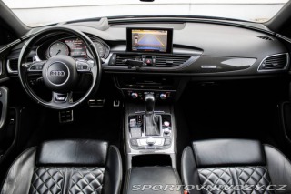 Audi Ostatní modely S6 Avant  4.0 TFSI quattro S troni 2015
