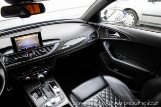 Audi Ostatní modely S6 Avant  4.0 TFSI quattro S troni 2015