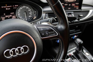 Audi Ostatní modely S6 Avant  4.0 TFSI quattro S troni 2015