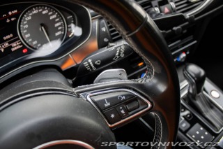 Audi Ostatní modely S6 Avant  4.0 TFSI quattro S troni 2015