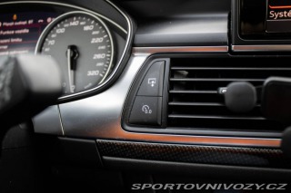 Audi Ostatní modely S6 Avant  4.0 TFSI quattro S troni 2015