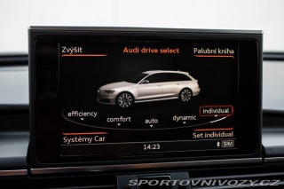 Audi Ostatní modely S6 Avant  4.0 TFSI quattro S troni 2015