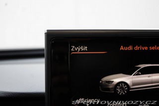 Audi Ostatní modely S6 Avant  4.0 TFSI quattro S troni 2015