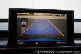 Audi Ostatní modely S6 Avant  4.0 TFSI quattro S troni 2015