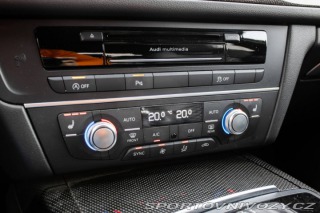 Audi Ostatní modely S6 Avant  4.0 TFSI quattro S troni 2015