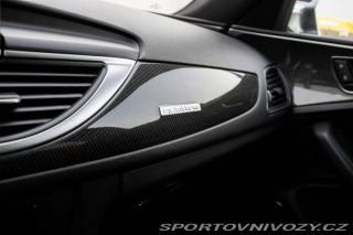 Audi Ostatní modely S6 Avant  4.0 TFSI quattro S troni 2015