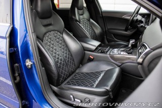 Audi Ostatní modely S6 Avant  4.0 TFSI quattro S troni 2015