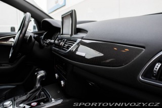 Audi Ostatní modely S6 Avant  4.0 TFSI quattro S troni 2015