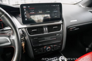 Audi A5 Cabriolet  2.0 TDi M6  /A 2010