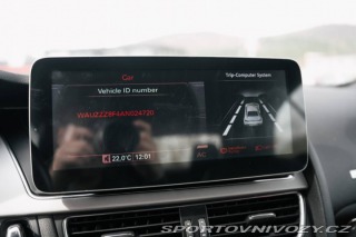 Audi A5 Cabriolet  2.0 TDi M6  /A 2010