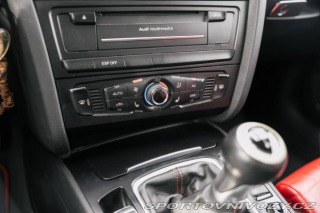 Audi A5 Cabriolet  2.0 TDi M6  /A 2010