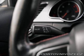 Audi A5 Cabriolet  2.0 TDi M6  /A 2010