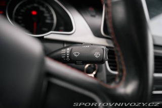 Audi A5 Cabriolet  2.0 TDi M6  /A 2010