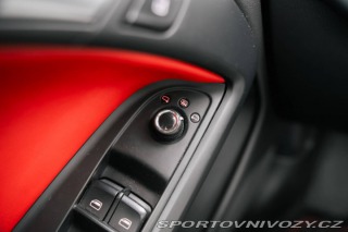 Audi A5 Cabriolet  2.0 TDi M6  /A 2010