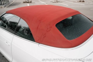 Audi A5 Cabriolet  2.0 TDi M6  /A 2010