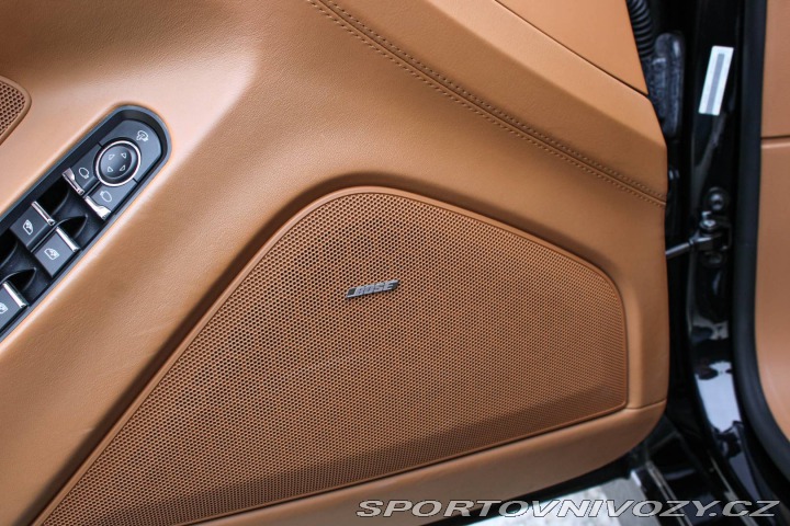 Porsche Panamera 4S 4.8 PDK 294kW / AJ NA 2010