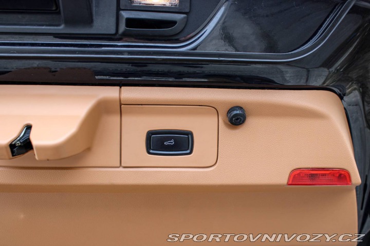 Porsche Panamera 4S 4.8 PDK 294kW / AJ NA 2010