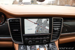 Porsche Panamera 4S 4.8 PDK 294kW / AJ NA 2010