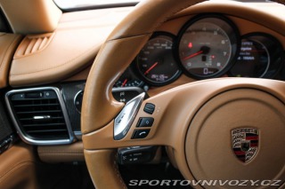 Porsche Panamera 4S 4.8 PDK 294kW / AJ NA 2010