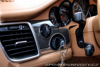 Porsche Panamera 4S 4.8 PDK 294kW / AJ NA 2010