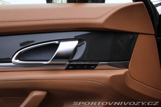 Porsche Panamera 4S 4.8 PDK 294kW / AJ NA 2010