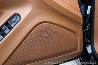 Porsche Panamera 4S 4.8 PDK 294kW / AJ NA 2010