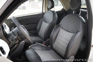 Fiat 500 1.4 73kw / PO SERVISE / 2011