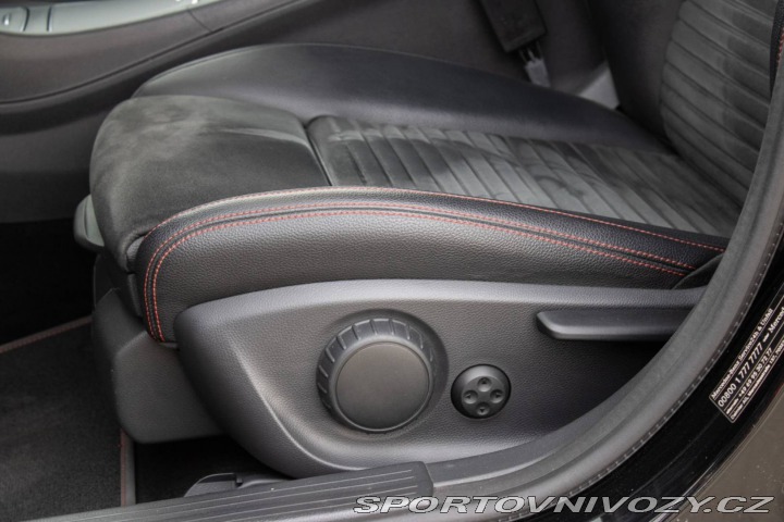 Mercedes-Benz CLA Shooting Brake  SB 220 AM 2018