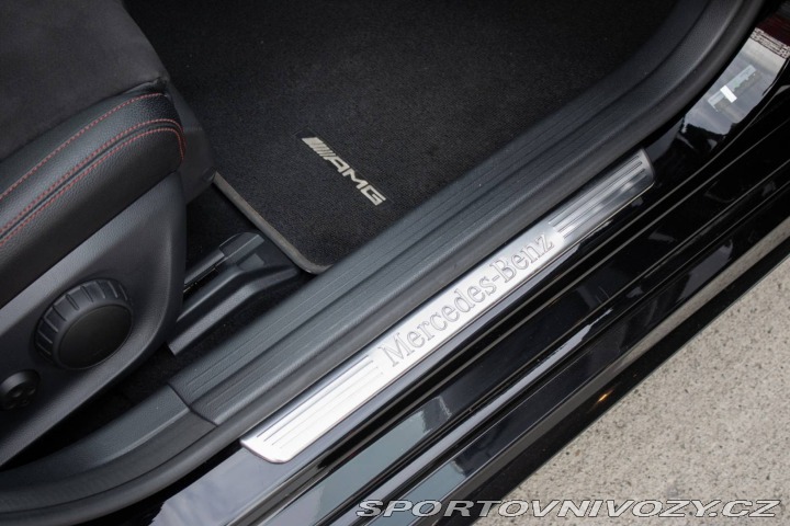 Mercedes-Benz CLA Shooting Brake  SB 220 AM 2018