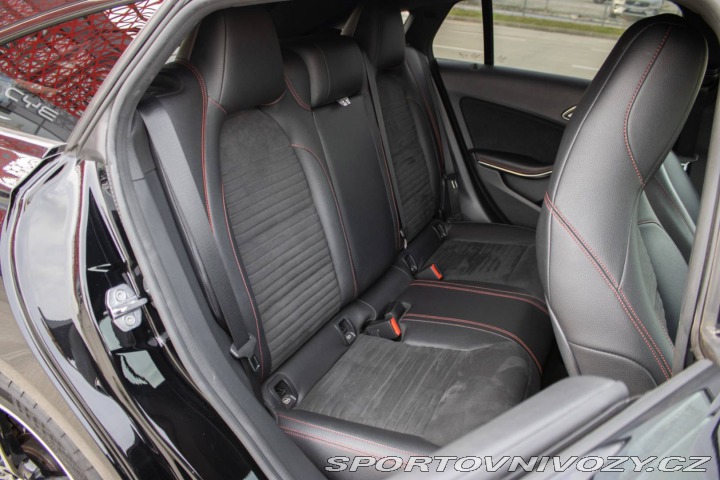 Mercedes-Benz CLA Shooting Brake SB 220 AM 2018