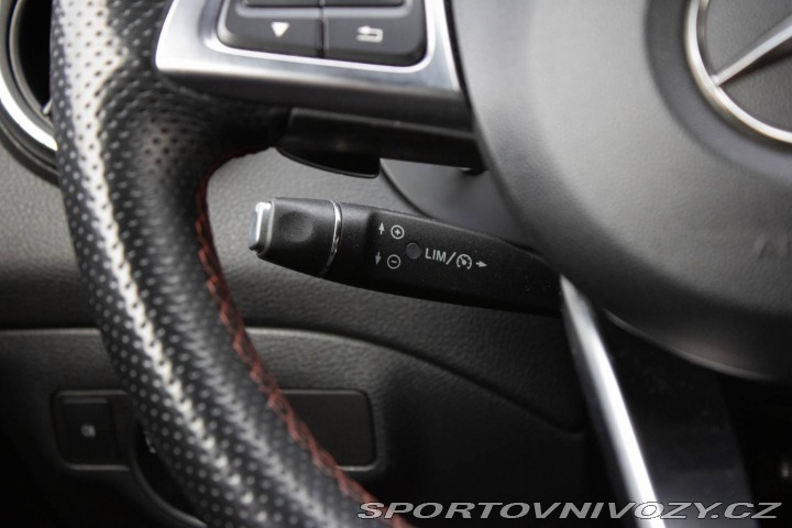 Mercedes-Benz CLA Shooting Brake SB 220 AM 2018