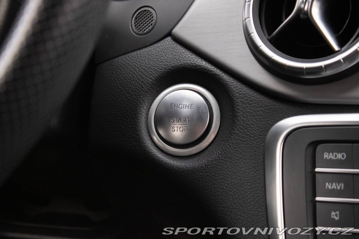 Mercedes-Benz CLA Shooting Brake SB 220 AM 2018