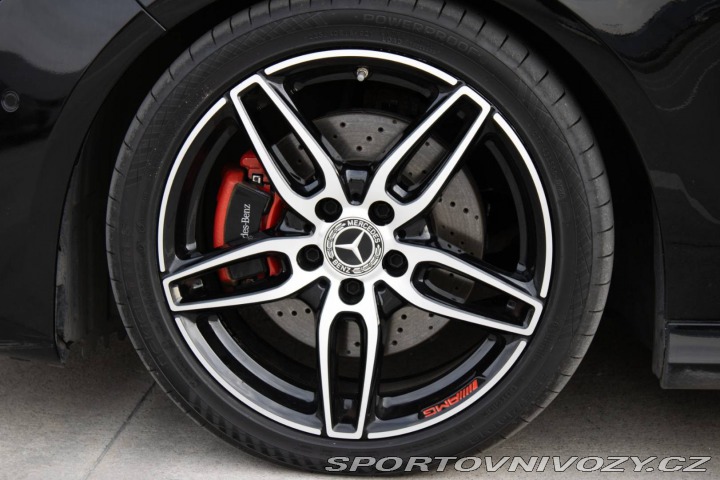 Mercedes-Benz CLA Shooting Brake  SB 220 AM 2018